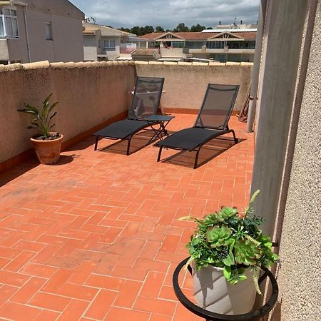 Viking Apartament El Albir Екстериор снимка