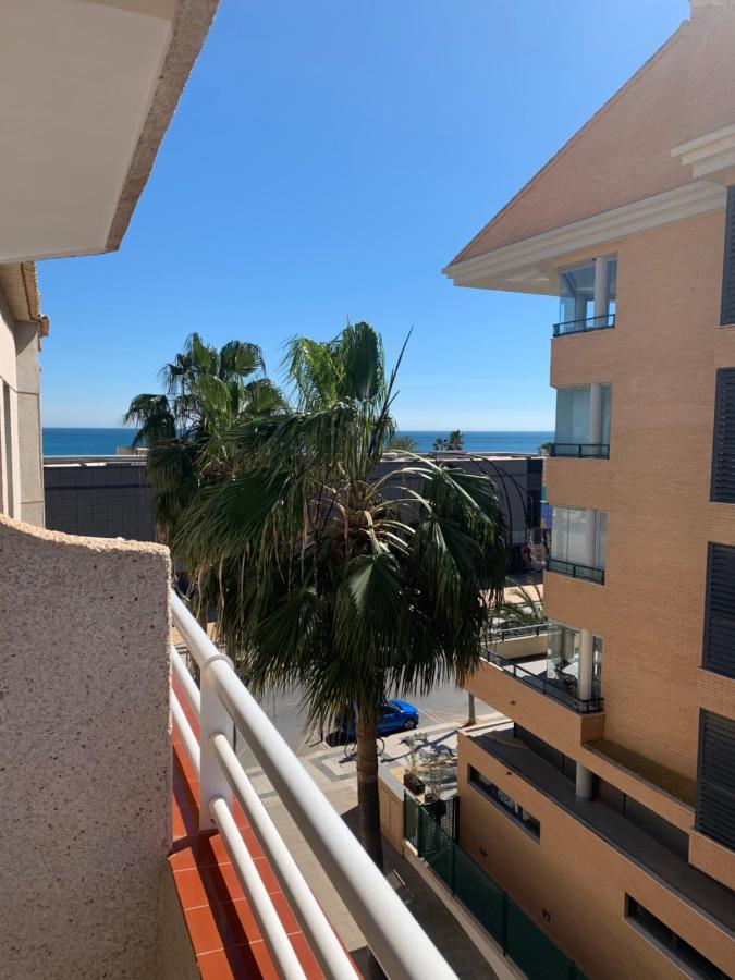 Viking Apartament El Albir Екстериор снимка