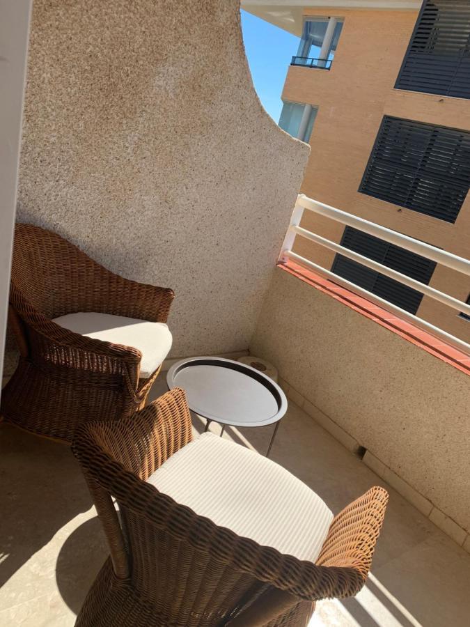 Viking Apartament El Albir Екстериор снимка