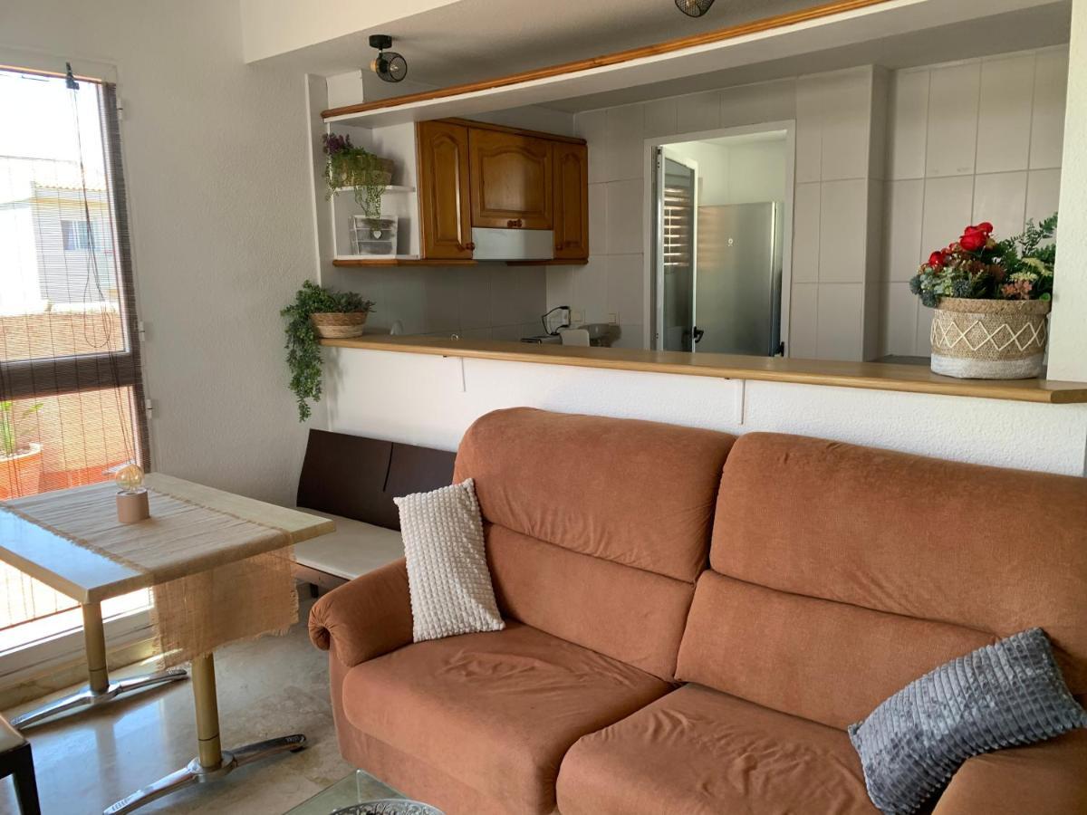 Viking Apartament El Albir Екстериор снимка