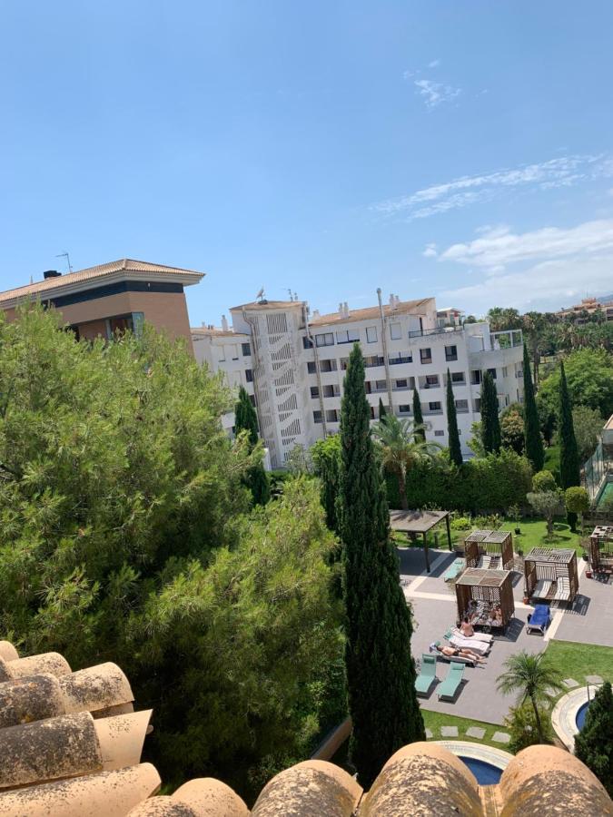 Viking Apartament El Albir Екстериор снимка