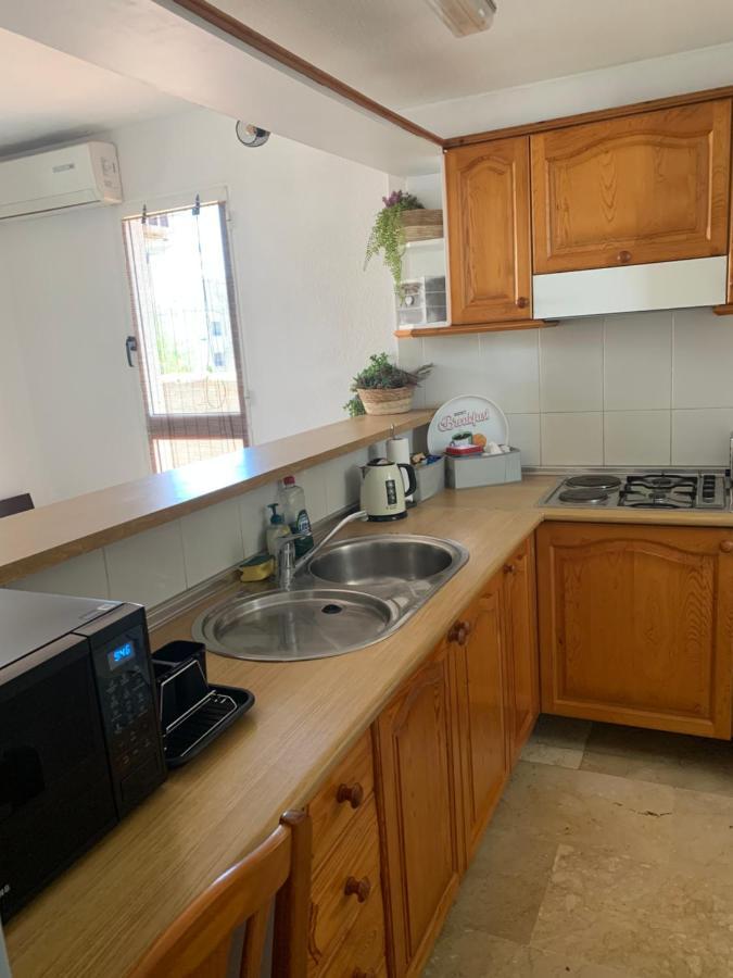 Viking Apartament El Albir Екстериор снимка