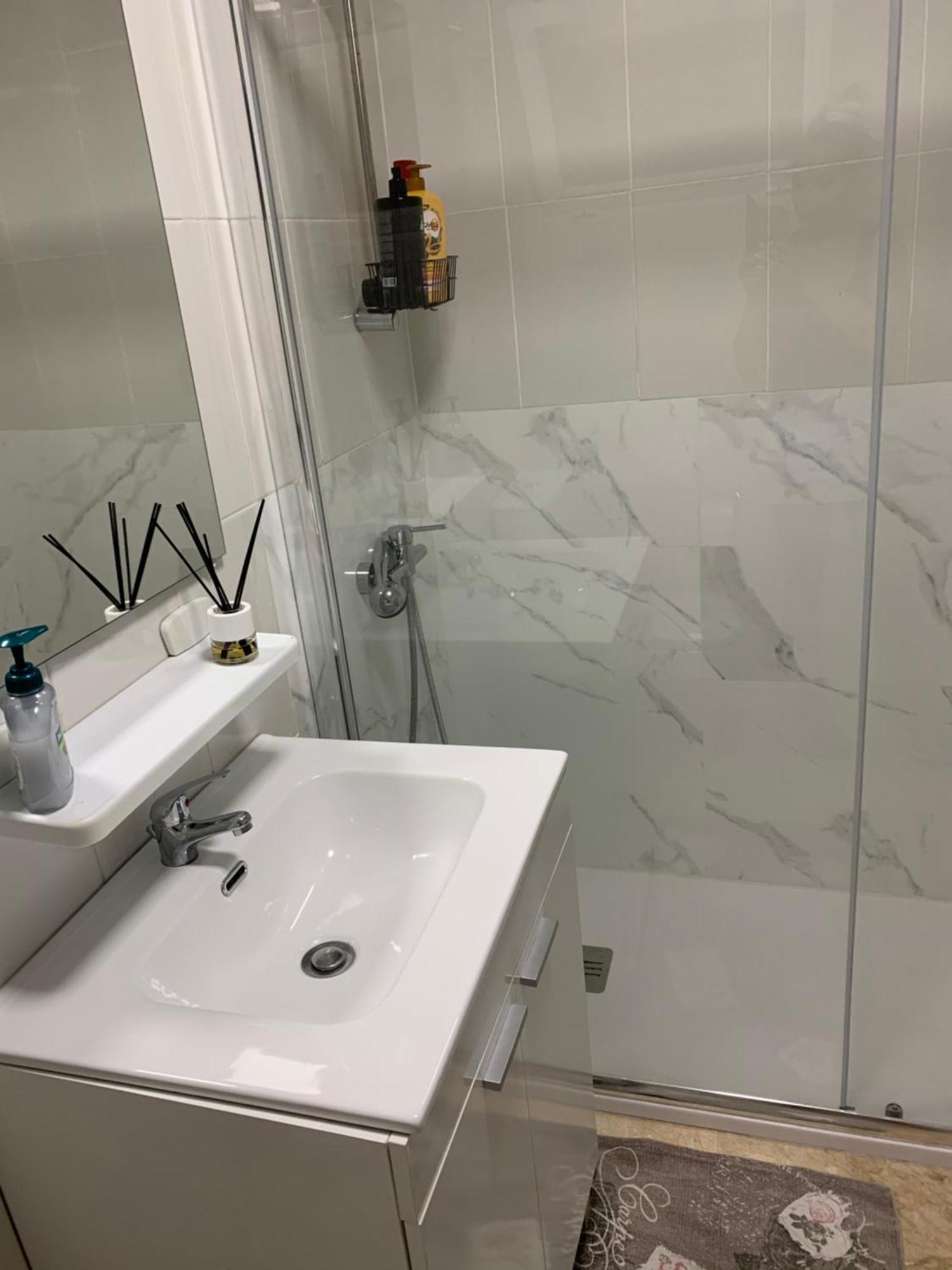 Viking Apartament El Albir Екстериор снимка